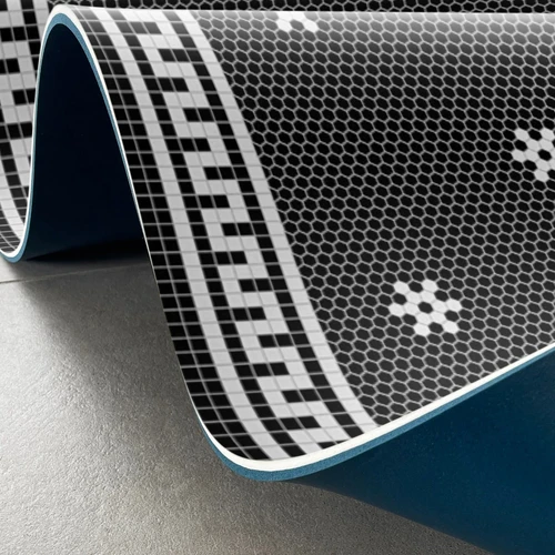 New York_B comfort cushion vinyl floor mat 