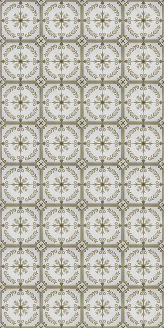 adama zeus_V gray vinyl floor rug