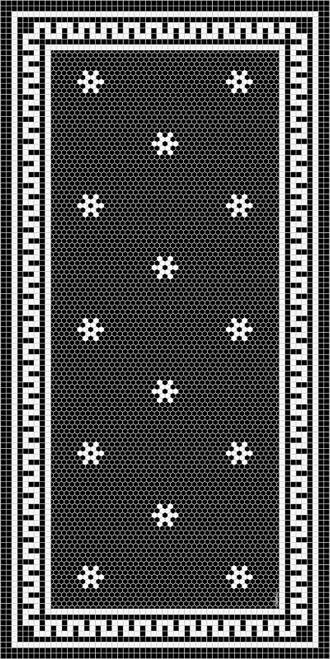 adama new york comfort cushion vinyl floor mat 