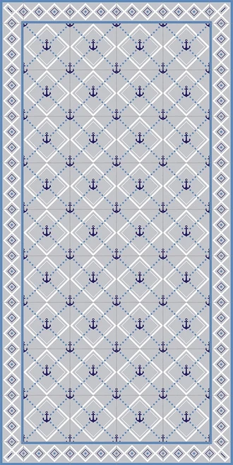 adama anchor comfort cushion vinyl floor mat 