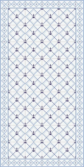 adama comfort cushion vinyl floor mat 