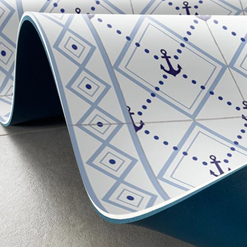 Anchor_W comfort cushion vinyl floor mat 