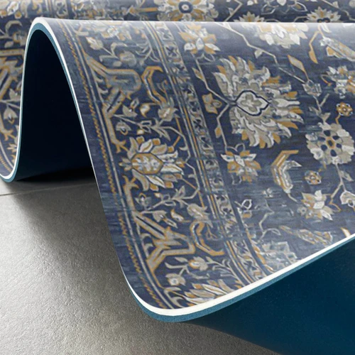 Bazaar_A comfort cushion vinyl floor mat 