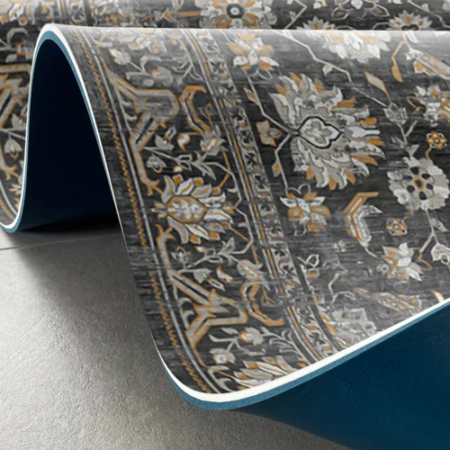 Bazaar_B comfort cushion vinyl floor mat 