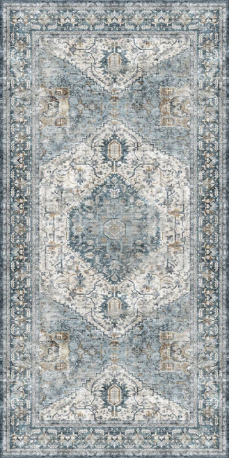 adama david_D comfort cushion vinyl floor mat rug 