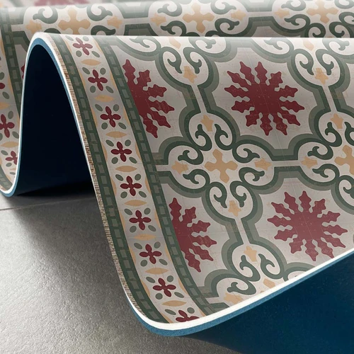 Dream_GR comfort cushion vinyl floor mat 