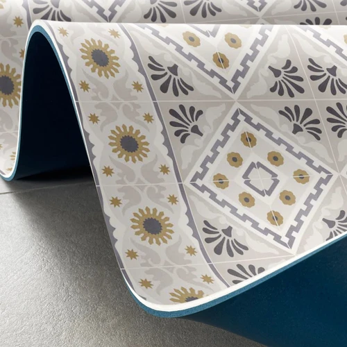 Fontana_C comfort cushion vinyl floor mat 