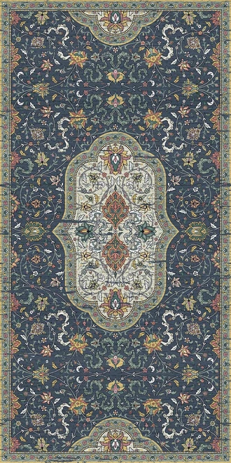 adama hamsa_G comfort cushion vinyl floor mat rug