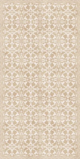 adama madonna_o comfort cushion vinyl floor mat rug