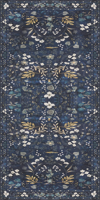 adama moonflower_a comfort cushion vinyl floor mat rug 