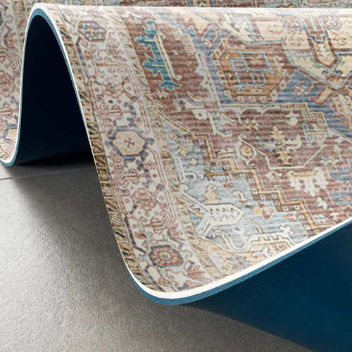 Sarah_C comfort cushion vinyl floor mat 