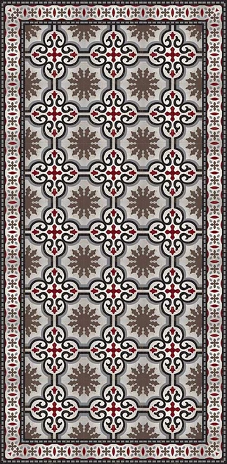 adama dream_br vinyl floor mat rug 