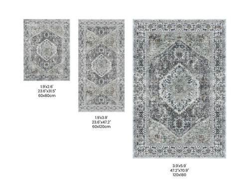 David_G vinyl floor mat rug