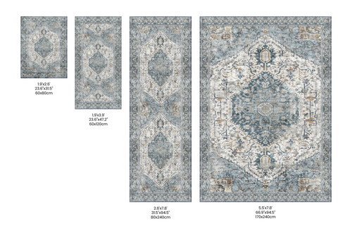 David_D vinyl floor mat rug