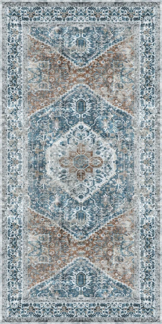 adama david_a vinyl floor mat rug 