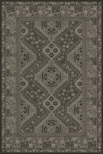 Biltmore Grand Estate The Chambers - vinyl floor cloth sizes 20x30, 24x36, 30x44, 38x56