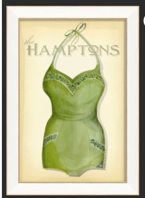 The Hamptons LA