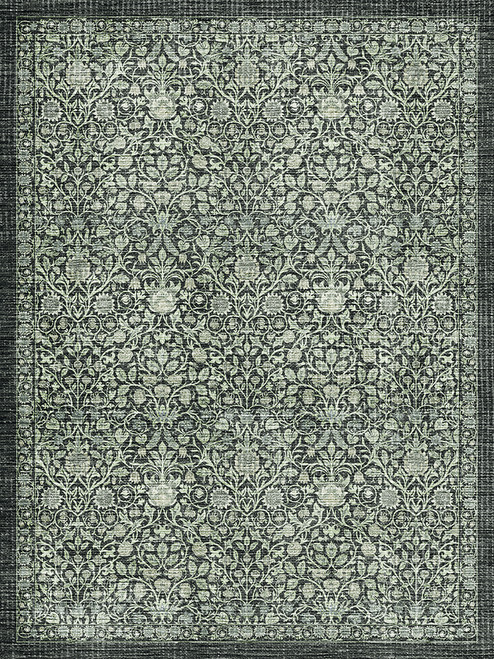 Adama Thistle_v vinyl floor mat rug