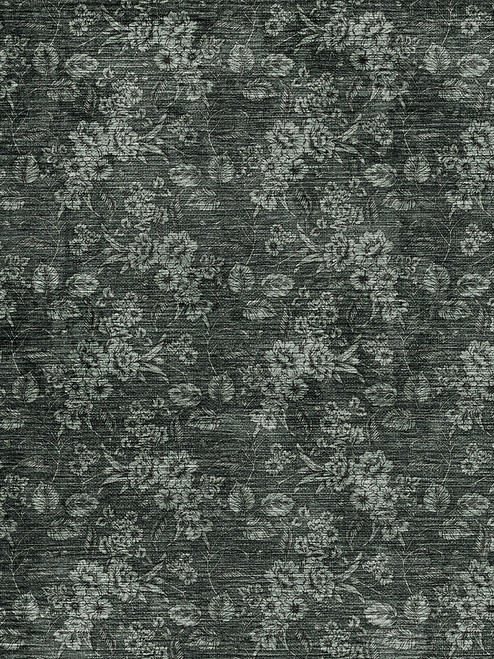 Adama Kelmscott_V vinyl floor mat rug