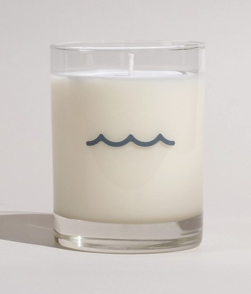 Atlantic soy candle 