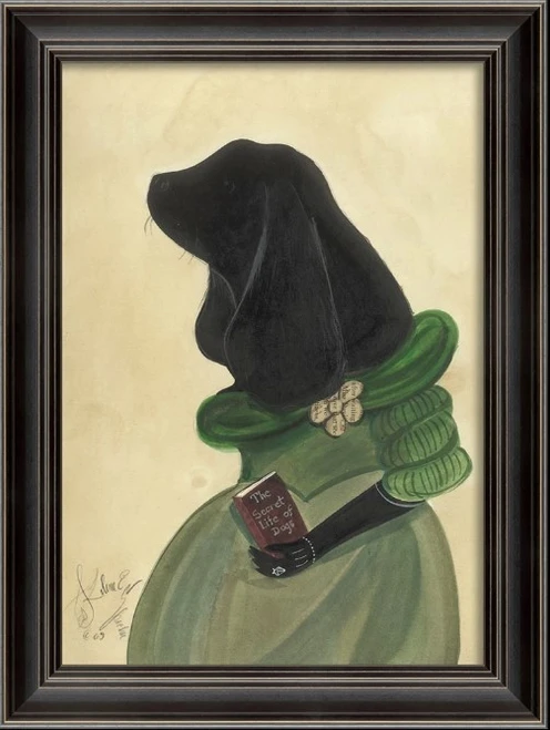 The Privileged Debutante (36102)