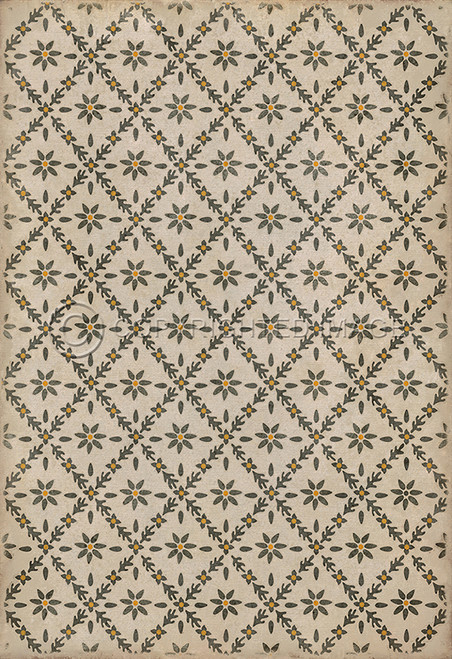 Swatches for Naturalist - vinyl floor cloths