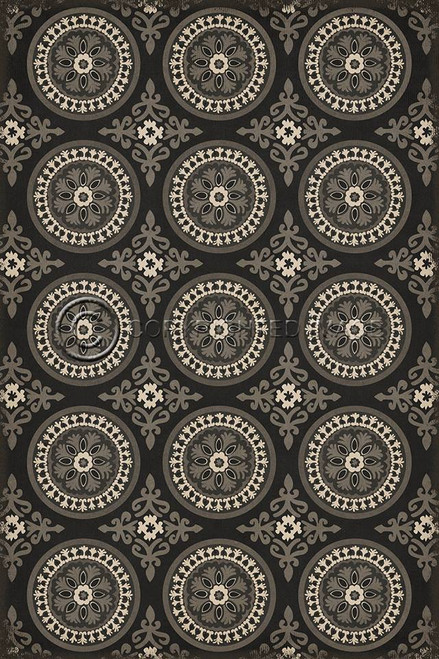 Pattern 43 Karma - 30x44 Quick Ship