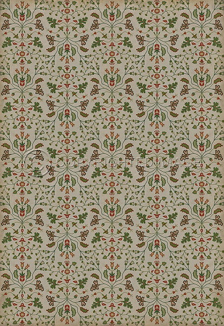 Franklin Courteous Reader - Quick Ship 20x30 