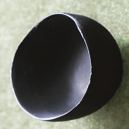 Wall Play Seed Black (set of 10)