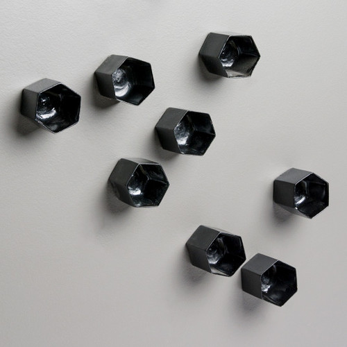 wall play beehive black by Gold Leaf Design Group