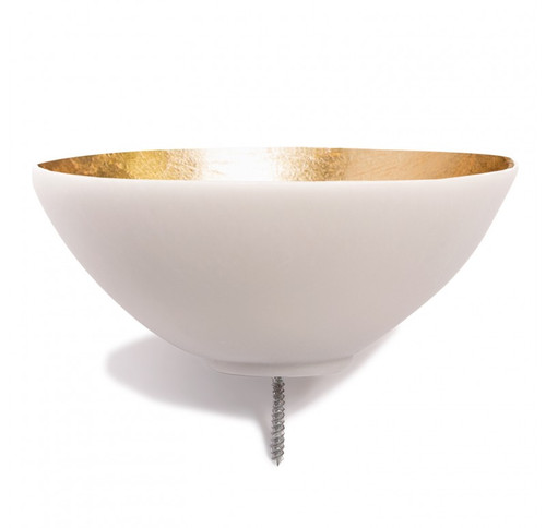 Wall Play Full Moon gold leaf (set of 12)