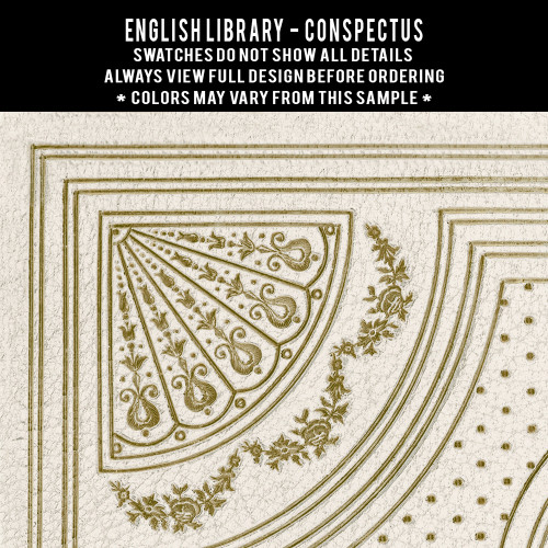English Library: Conspectus (set of 2)