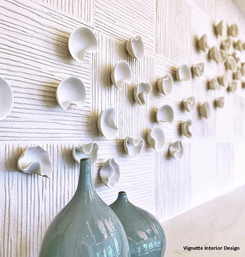 Wall Play Organic Cream (set of 6)