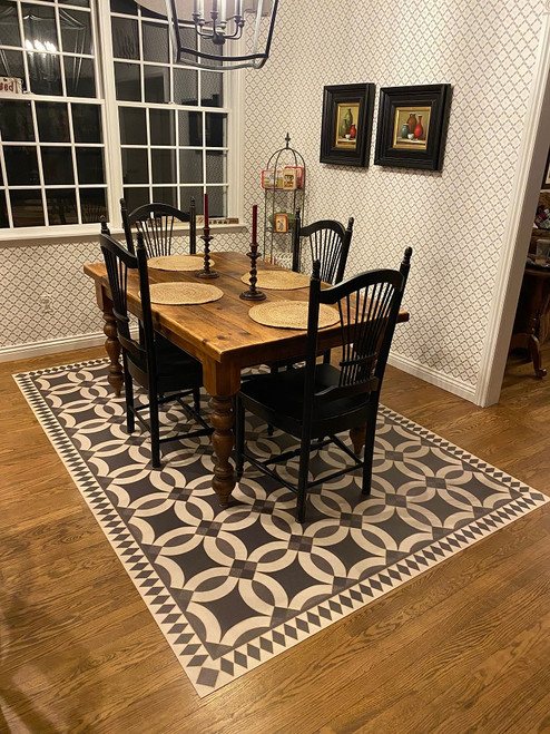 Pura Vida customer use of 70x102 Imogen