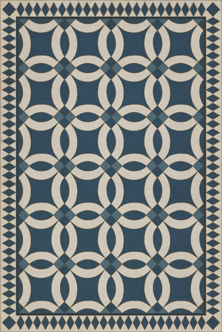 Swatches for Wedding Ring - vinyl floor cloths