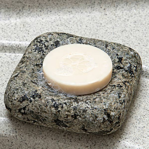 Granite Soap Holder