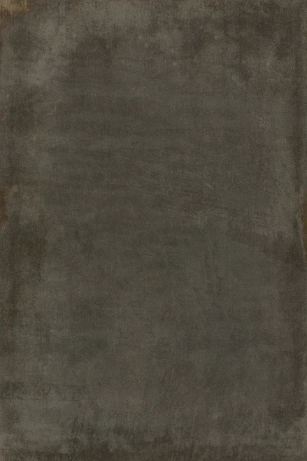 Pattern 52 Charcoal - vinyl floor cloth image for all rectangle sizes