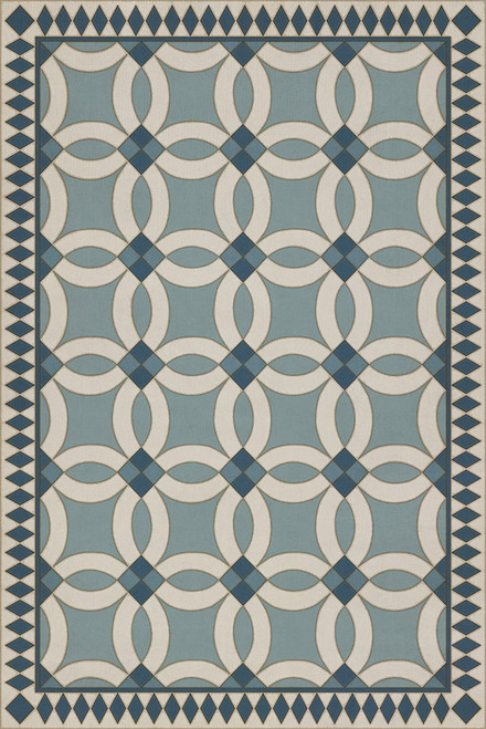 Wedding Ring: Evangeline - 24x36 quick ship