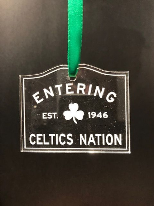 Celtics Nation