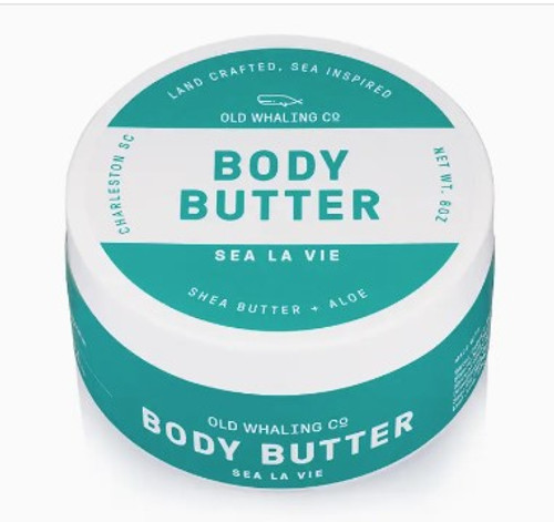 Sea la Vie Body Butter