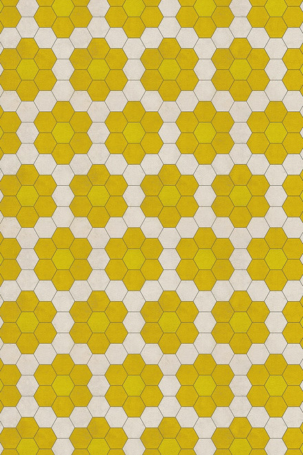 Pattern 2 the bees knees 20x30, 24x36, 30x44, 38x56, 52x76, 70x102