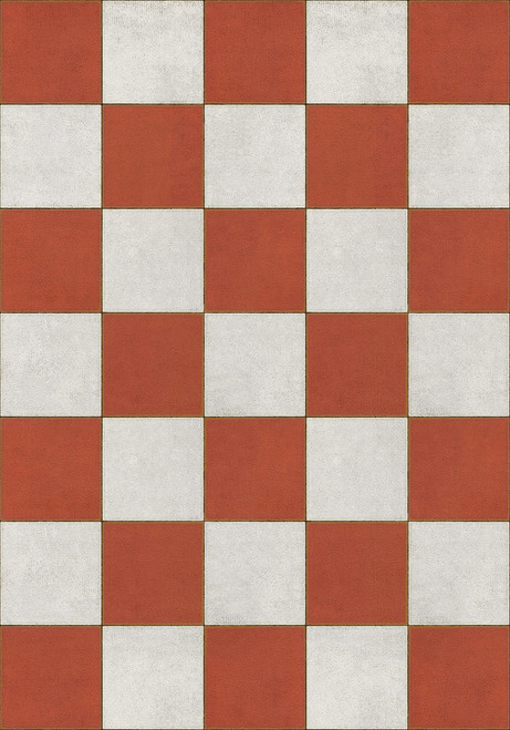 pattern 7 checked out 21x30, 24x36, 30x42, 43x60, 48x67, 54x76