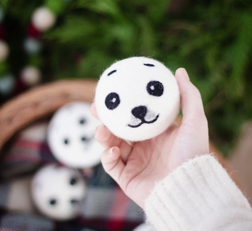 Stuff for the Home - Dryer Balls - Pura Vida Home + Gift