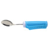 SectorCare Bendable Adaptive Spoon with Strap 25cm H x 4cm W Blue