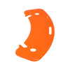 SectorCare Curved Transfer Board Orange