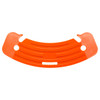 SectorCare Curved Transfer Board Orange