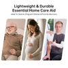 SectorCare Flexible Sock Aid with Long Pull Straps, Dressing Aid
