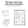 A4 Snap Frame 20mm Silver Aluminium Poster Frame Anti Glare Cover