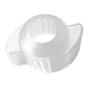 SectorCare Door Knob Grip with Side Flaps Non Slip Milky White