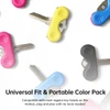 SectorCare Key Turner with Non Slip Grip Pink